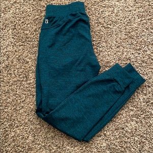 Buffbunny Jasmine Joggers Sz Small